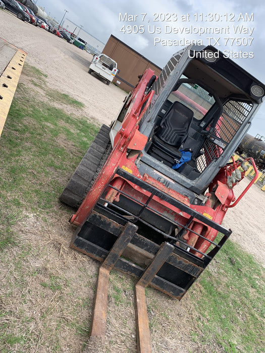 2022 ARROW MATERIAL HANDLING 60" Pallet Forks - Arrow