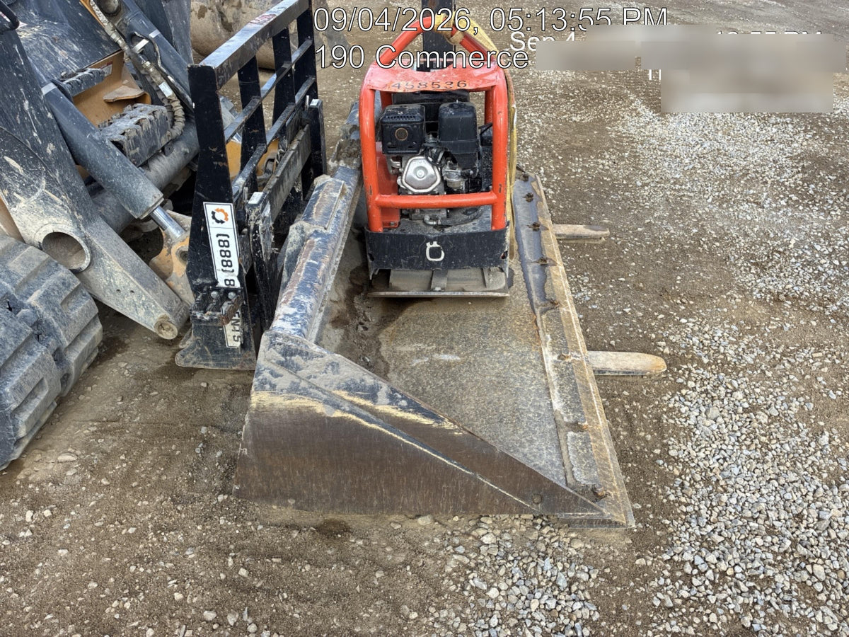 2024 HUSQVARNA LG300