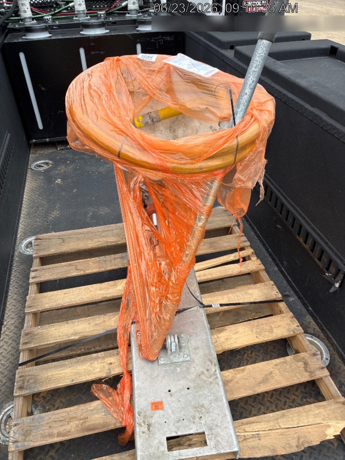 2024 CHEM GROUT CG050M