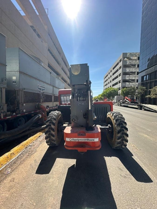 2016 Skyjack SJ643 TH Skyjack 643TH