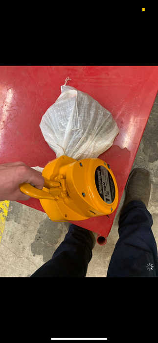 2021 HARRINGTON CF015-20