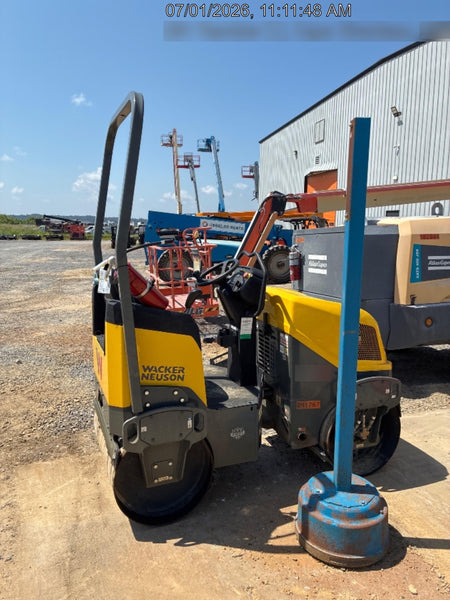 2023 WACKER NEUSON RD12A