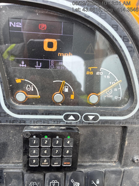 2021 JCB 510-56