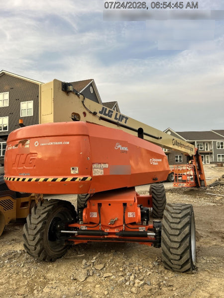 2023 JLG 860SJ