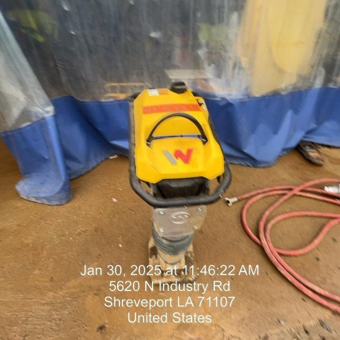 2024 WACKER NEUSON BS68-4Ab/28