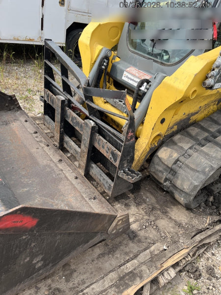 2024 ARROW MATERIAL HANDLING F5100CB