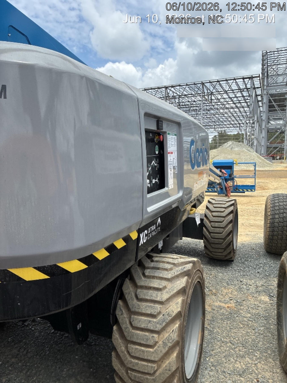 2026 GENIE S-85 XC