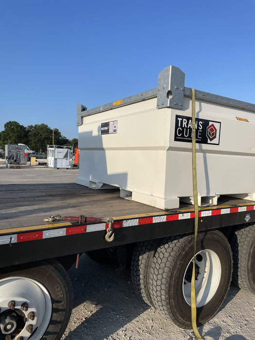 2022 WESTERN GLOBAL 50TCG