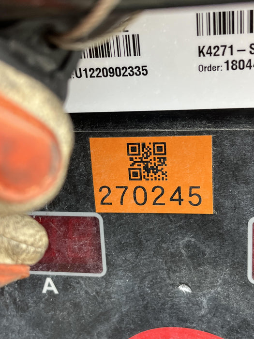 2022 LINCOLN ELECTRIC FLEXTEC 350X