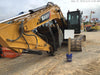 2019 SANY SY265C LC