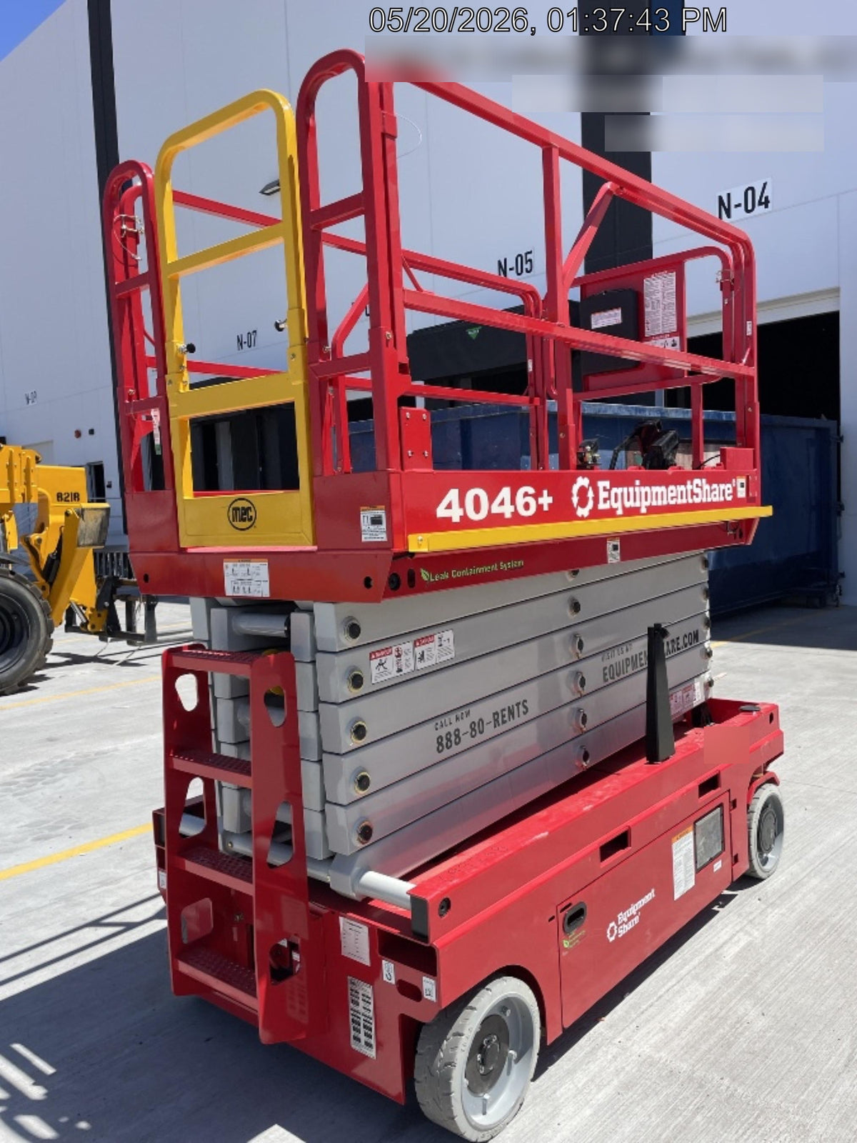 2026 MEC 4046+