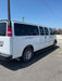 2024 CHEVROLET Express Van - Rental
