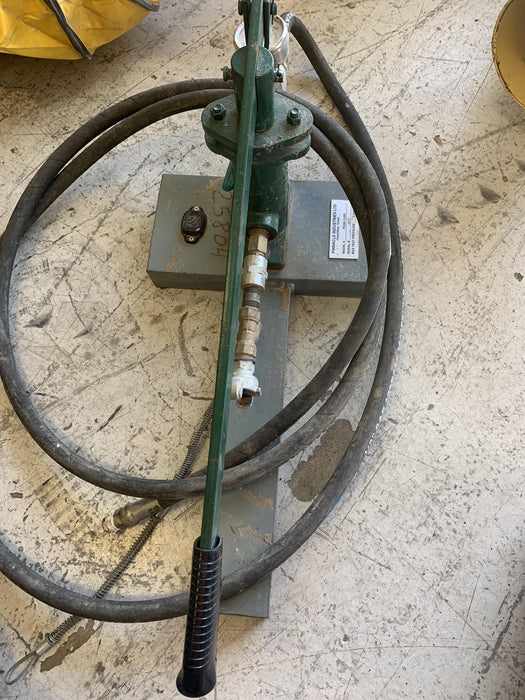 2021 PINNACLE PDQH-2000