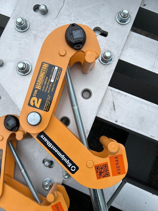 2024 HARRINGTON UBC020