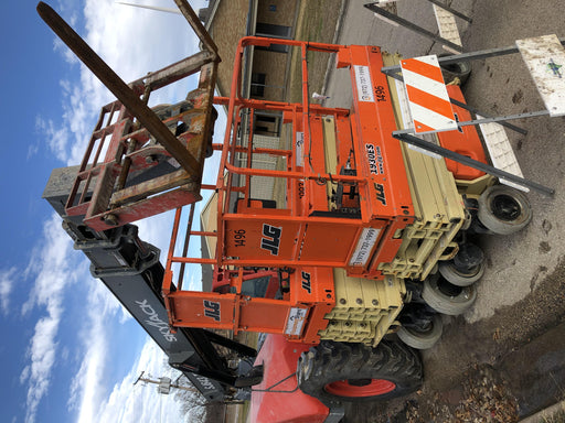 2016 JLG 1930ES JLG 1930ES