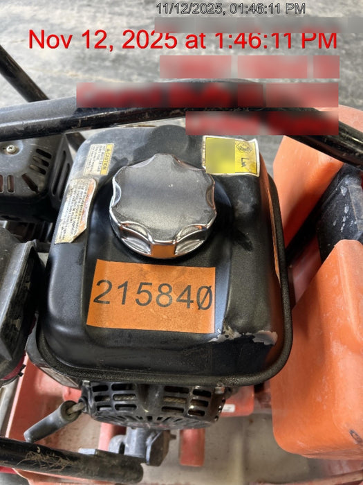 2022 MULTIQUIP MVC82VHW