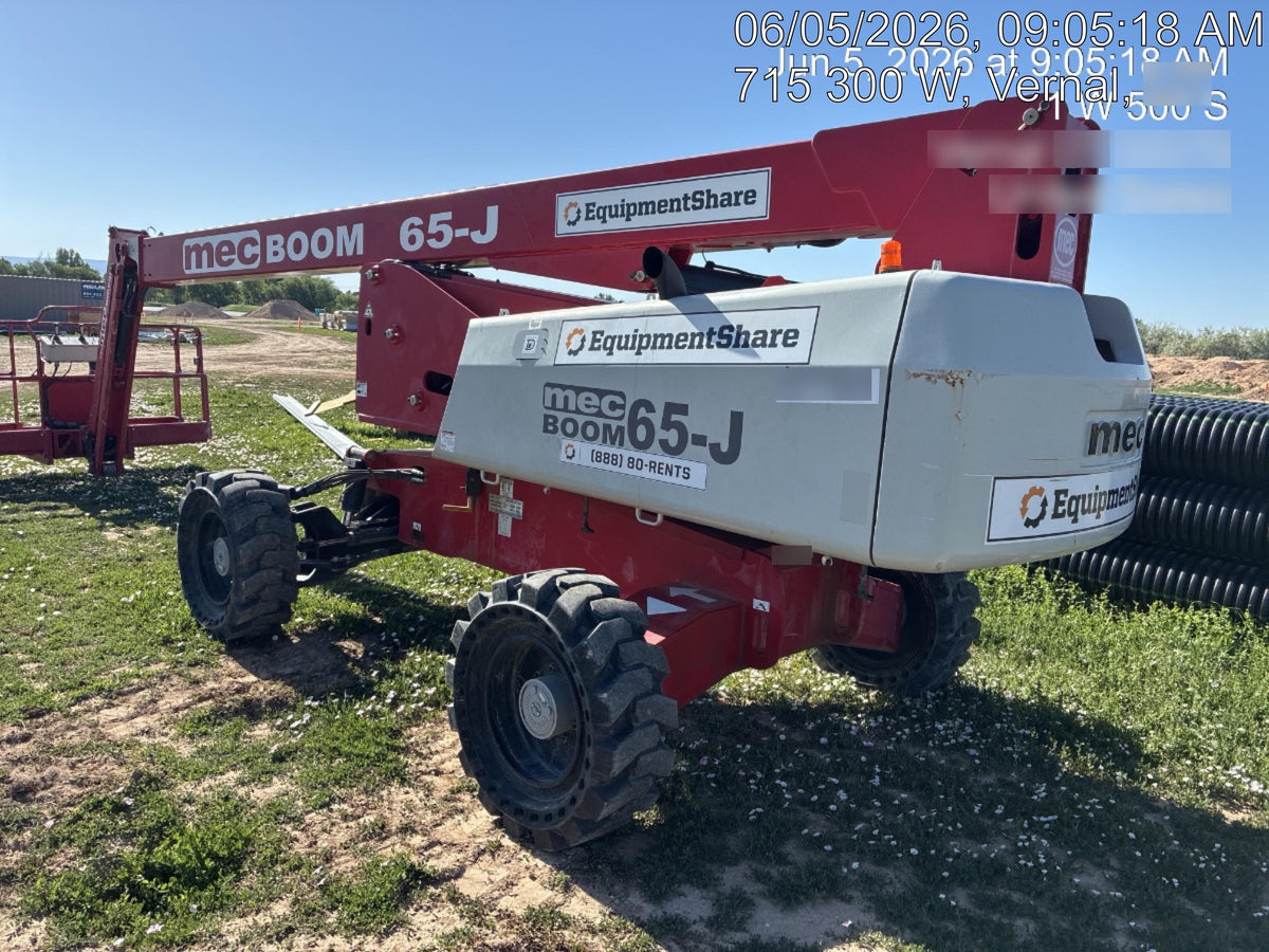 2020 MEC 65-J-D