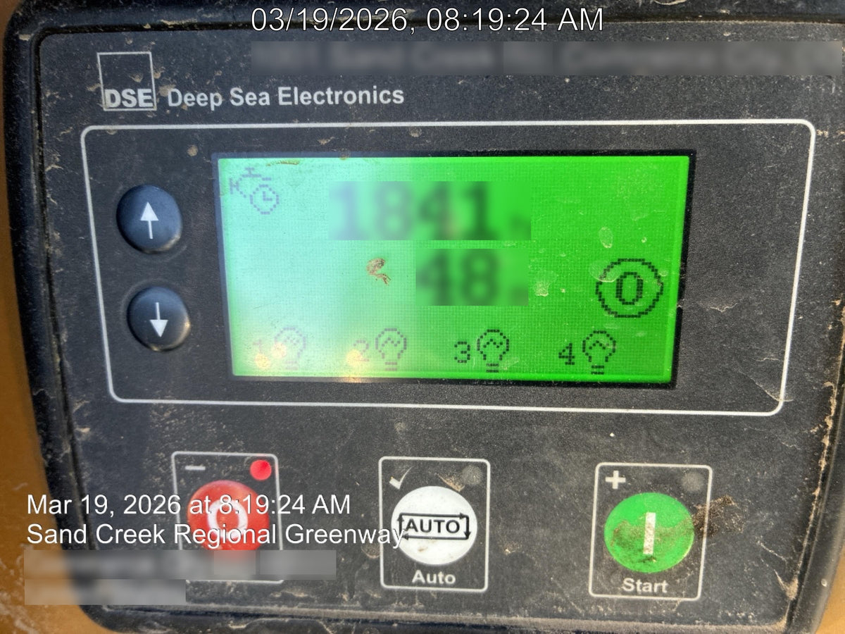 2021 ALLMAND NLV3GR
