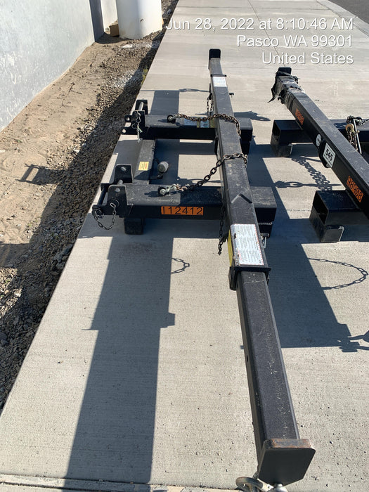 2020 STAR INDUSTRIES 1150C