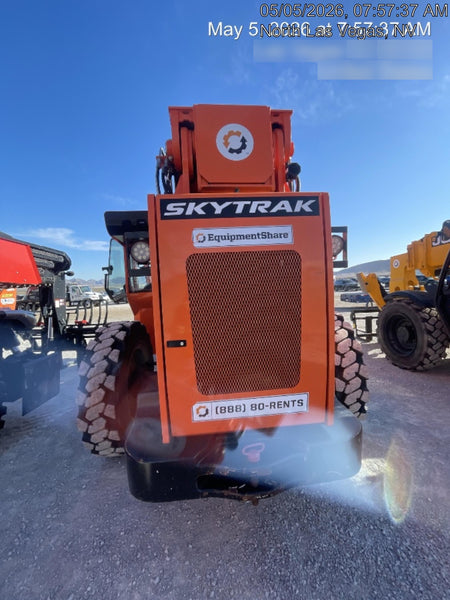 2023 SKYTRAK 12054