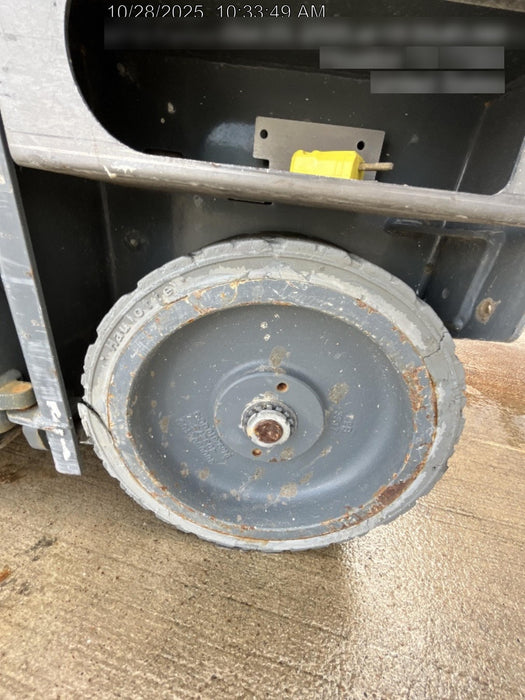 2018 HAULOTTE Star 20