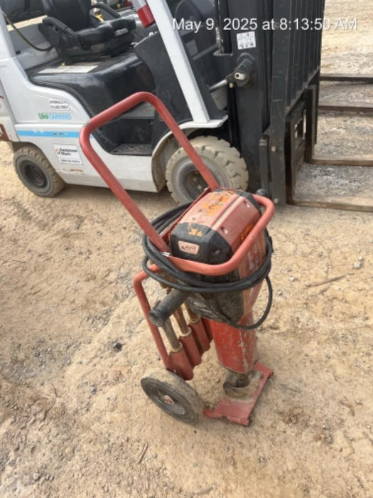 2020 HILTI TE 3000-AVR
