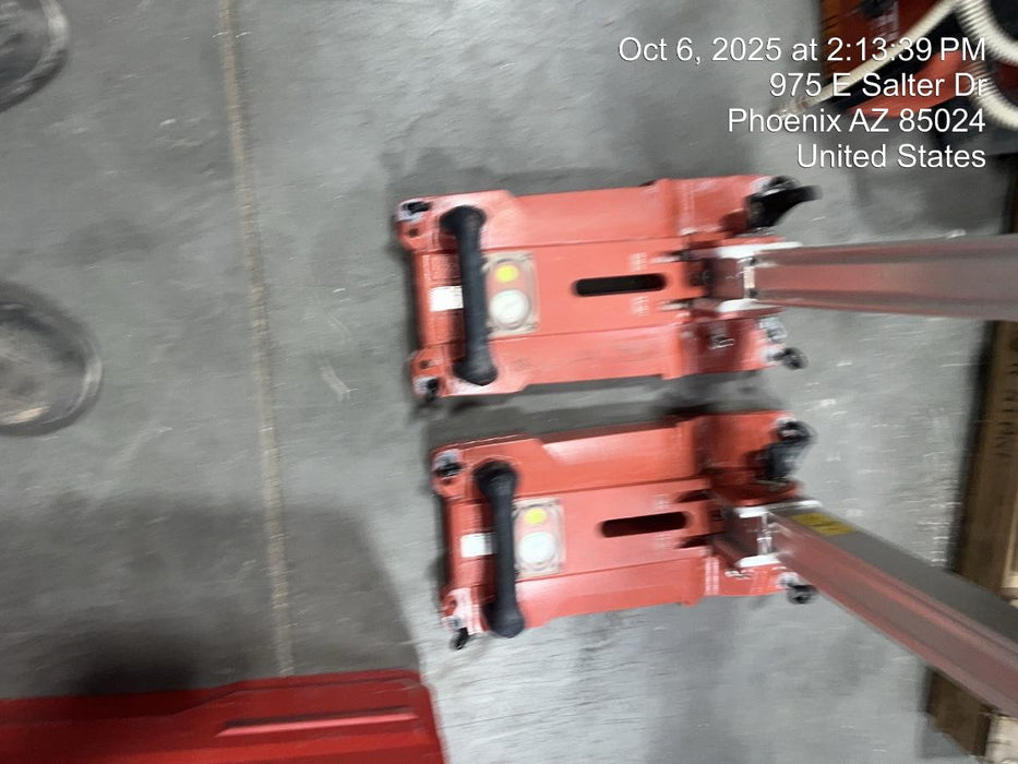 2024 HILTI DD 150-U