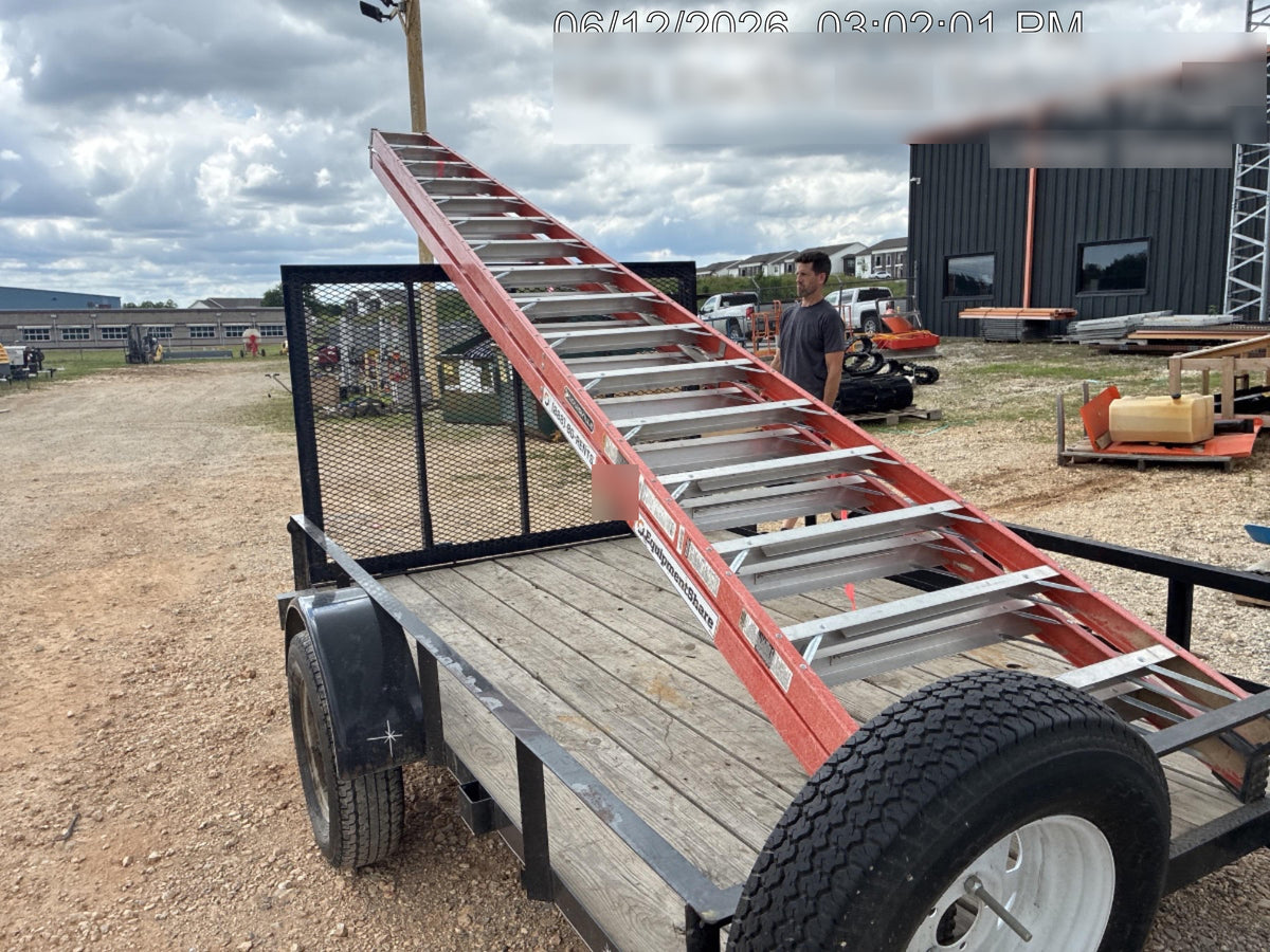 2020 LOUISVILLE LADDER FM1416HD