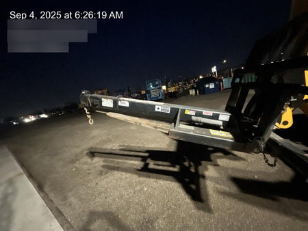 2020 STAR INDUSTRIES M1360B - Star JIB Boom