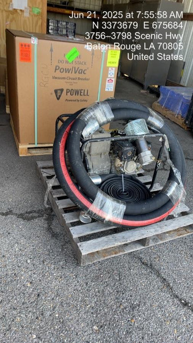 2025 MI-T-M WTP-T03-0MGH