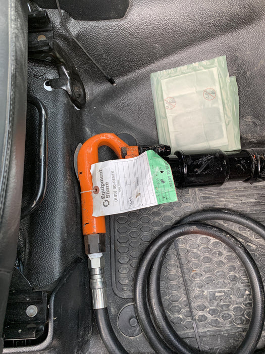 2020 MICHIGAN PNEUMATIC MP-CH3R