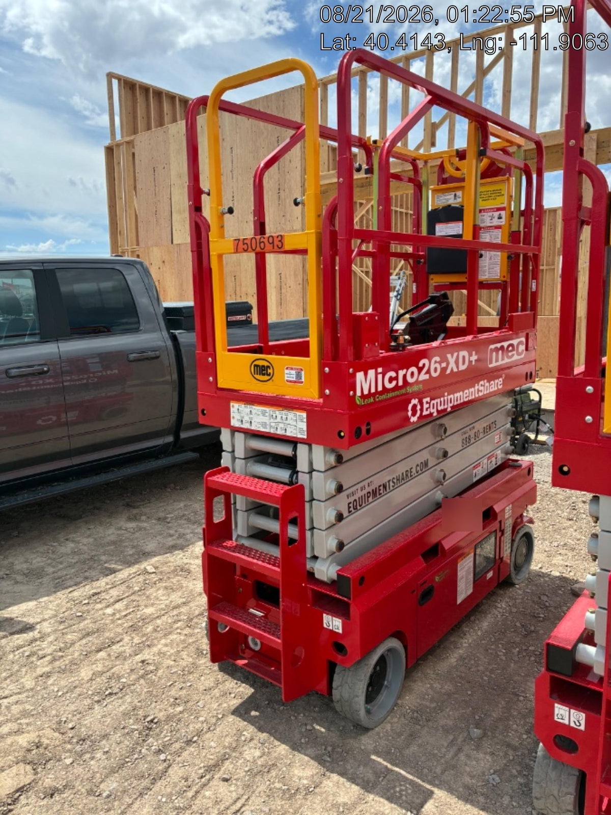 2026 MEC Micro 26-XD+