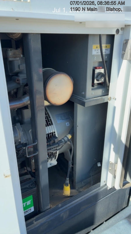 2022 AIRMAN SDG25S-8E1