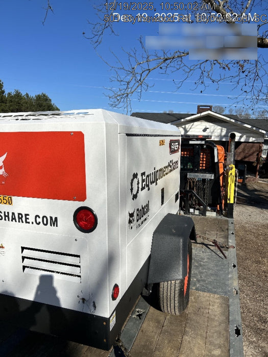 2025 BOBCAT PA425WCU-T4F