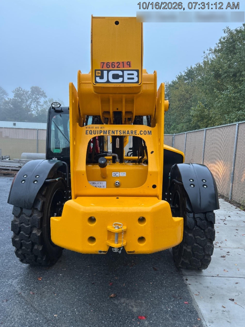 2026 JCB 510-56