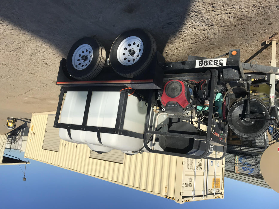 2019 MI-T-M CORPORATION HS-3505-1MGH-UR