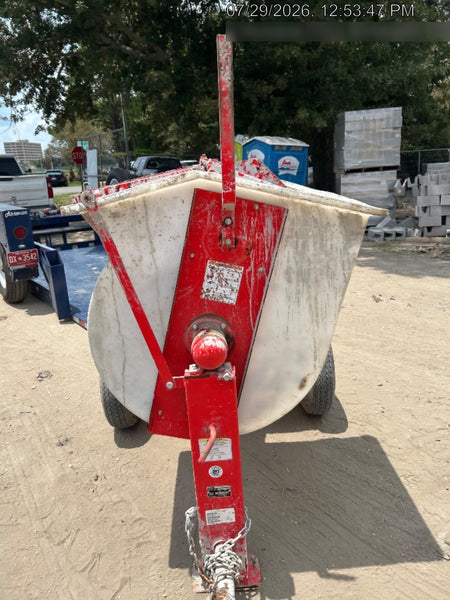 2025 MULTIQUIP WM90PH8