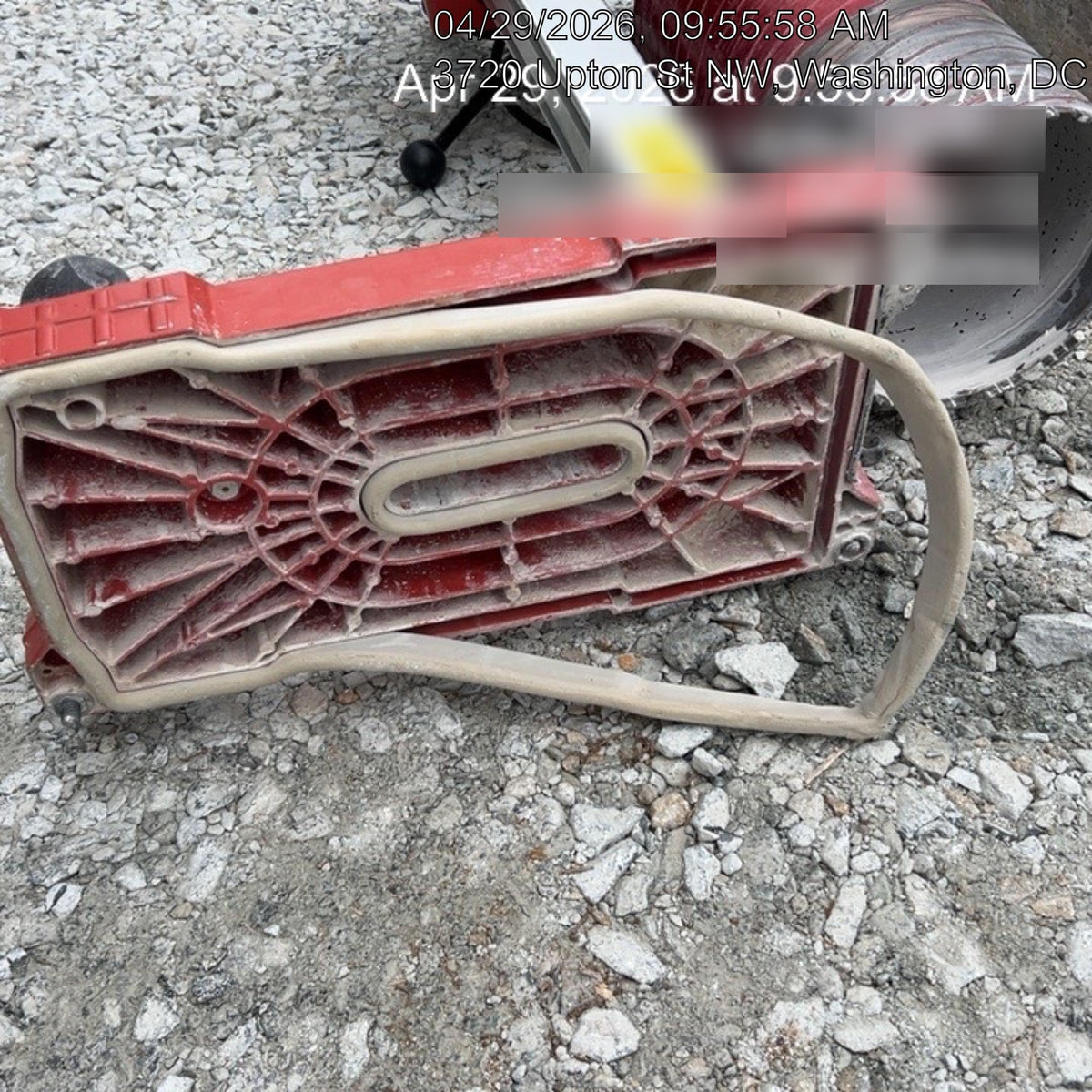2024 HILTI DD 150-U