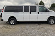 2023 CHEVROLET Express Van - Rental