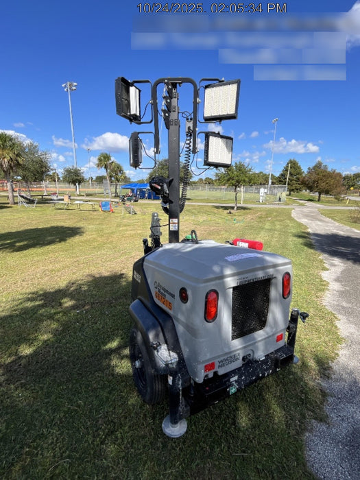 2024 WACKER NEUSON LTT4