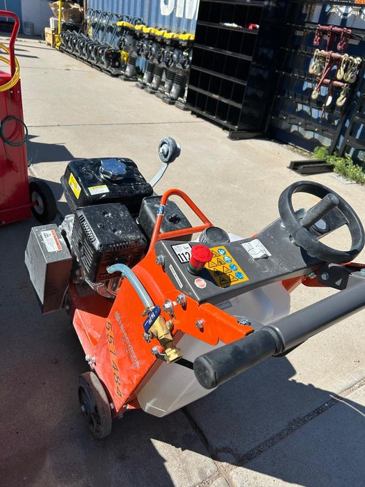 2025 HUSQVARNA FS 400 LV