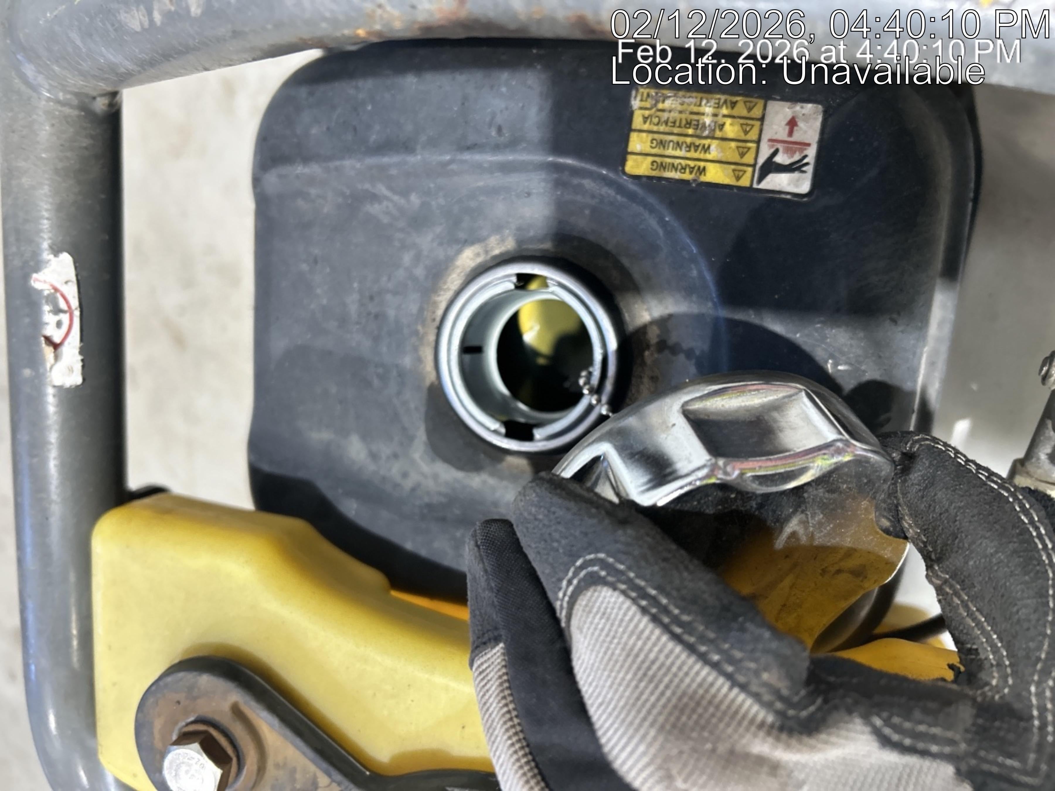 2023 WACKER NEUSON WPU1550AW