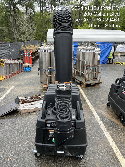 2023 LINCOLN ELECTRIC K4259-2