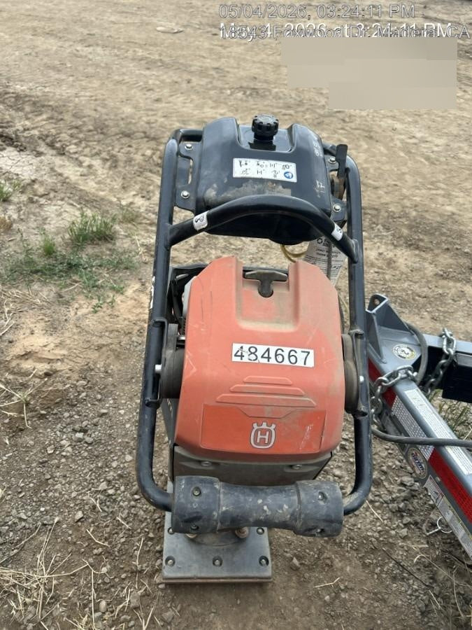 2024 HUSQVARNA LT6005