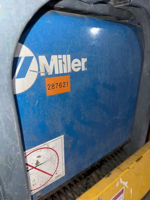 2022 MILLER ELECTRIC CST-280