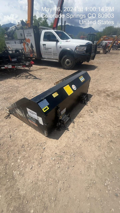 2023 STAR INDUSTRIES 1406B