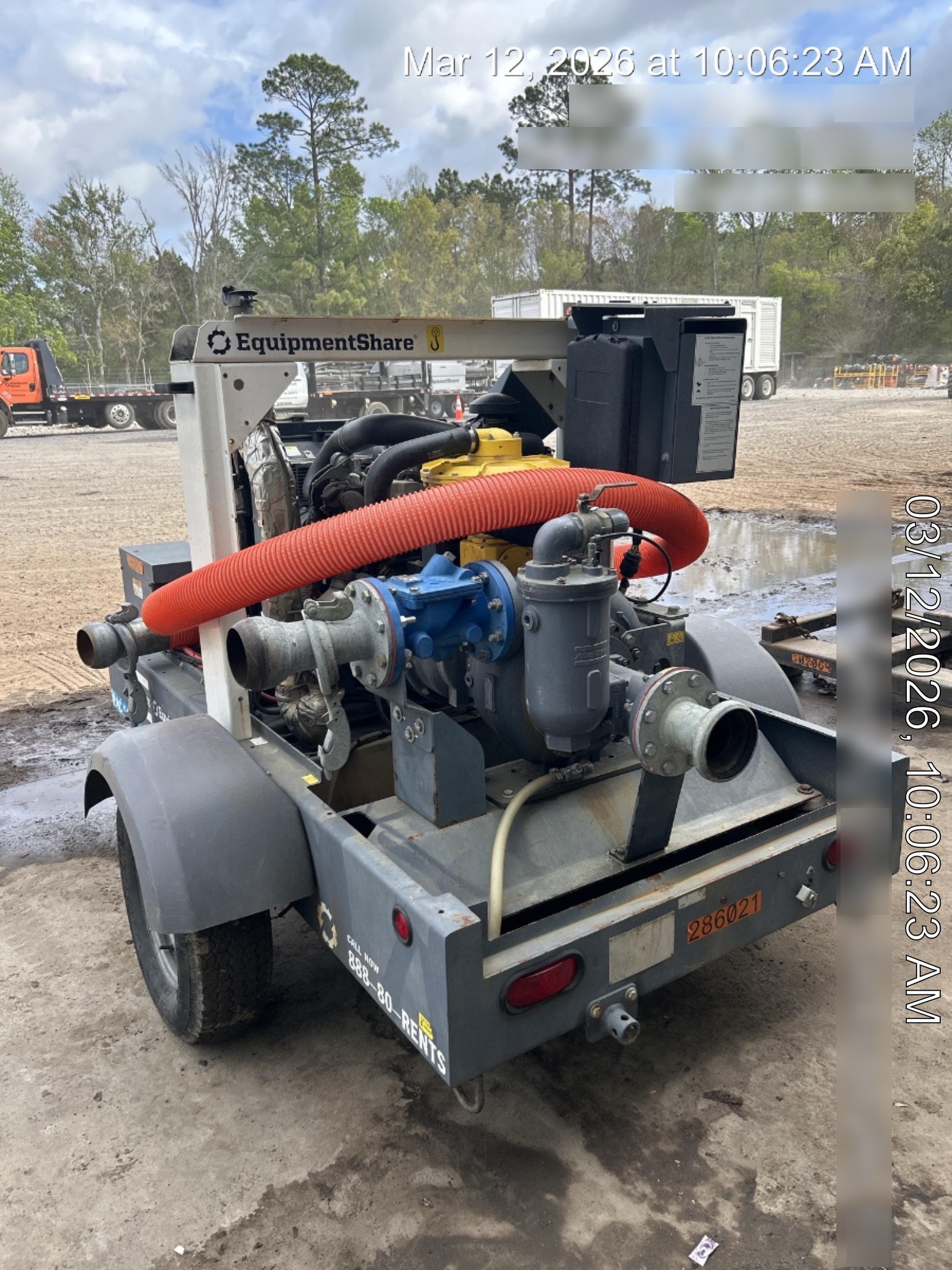 2022 ATLAS COPCO PAC F44 KD