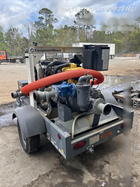 2022 ATLAS COPCO PAC F44 KD