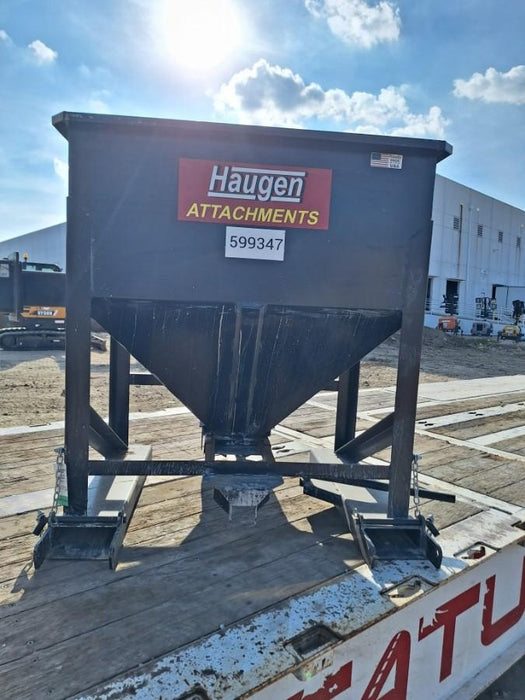 2025 HAUGEN HCH-M100