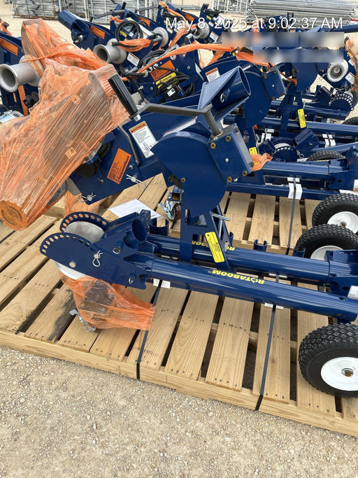 2025 CURRENT TOOLS 100A